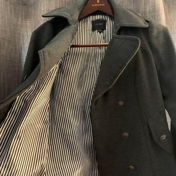 Iris Basic winter coat - Picture 2 of 4